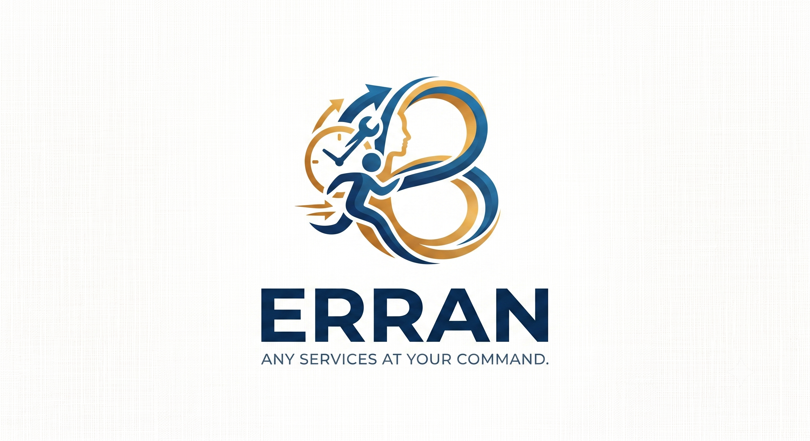 Erran Logo